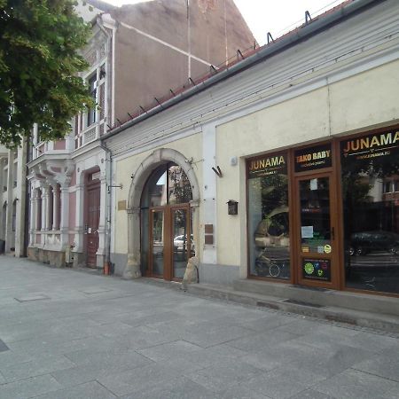Apartament Bbb48 Cluj-Napoca Buitenkant foto