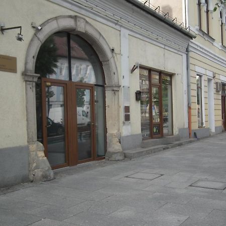Apartament Bbb48 Cluj-Napoca Buitenkant foto