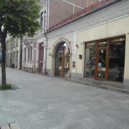 Apartament Bbb48 Cluj-Napoca Buitenkant foto