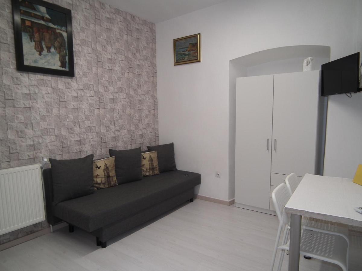 Apartament Bbb48 Cluj-Napoca Buitenkant foto
