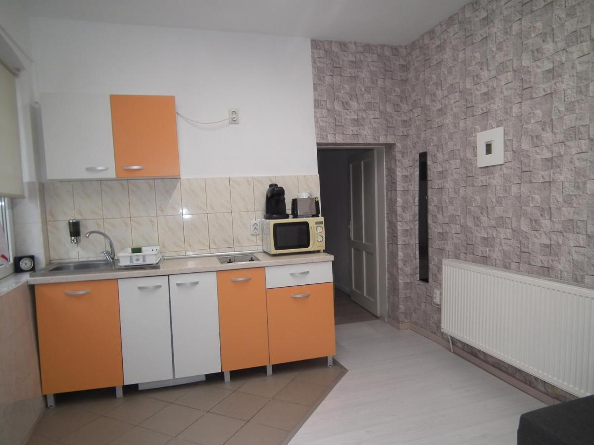 Apartament Bbb48 Cluj-Napoca Buitenkant foto