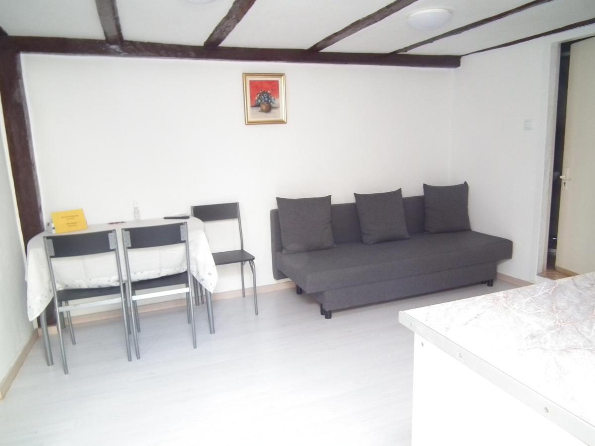 Apartament Bbb48 Cluj-Napoca Buitenkant foto