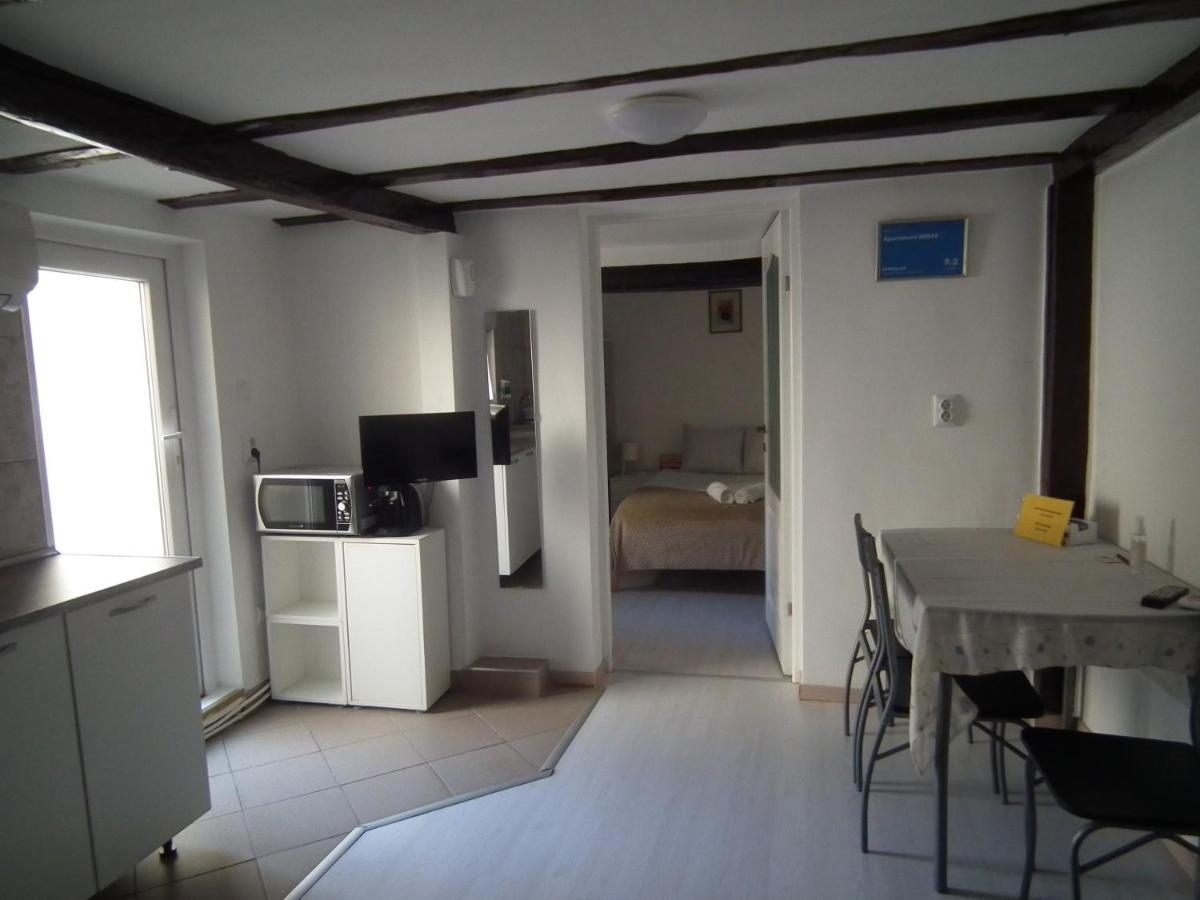 Apartament Bbb48 Cluj-Napoca Buitenkant foto