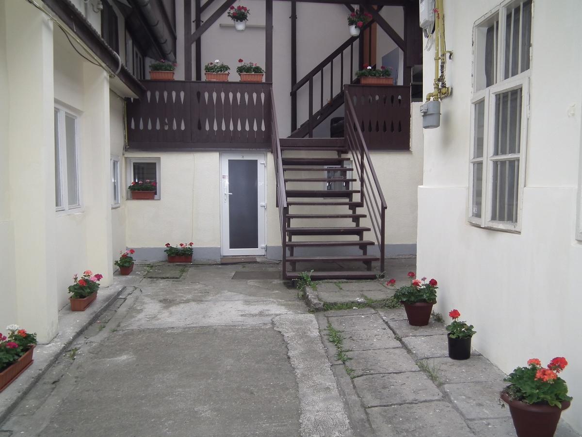 Apartament Bbb48 Cluj-Napoca Buitenkant foto