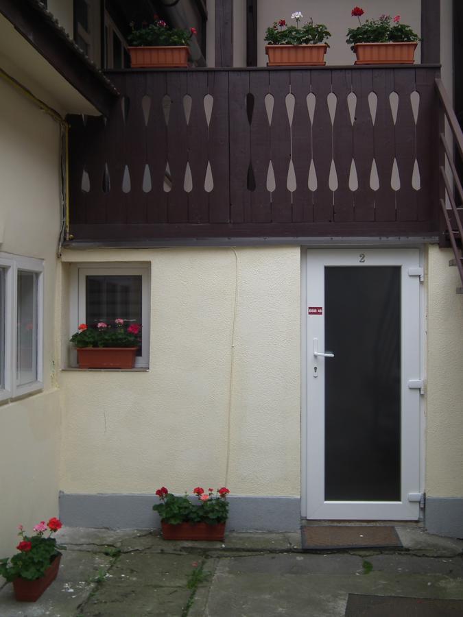 Apartament Bbb48 Cluj-Napoca Buitenkant foto
