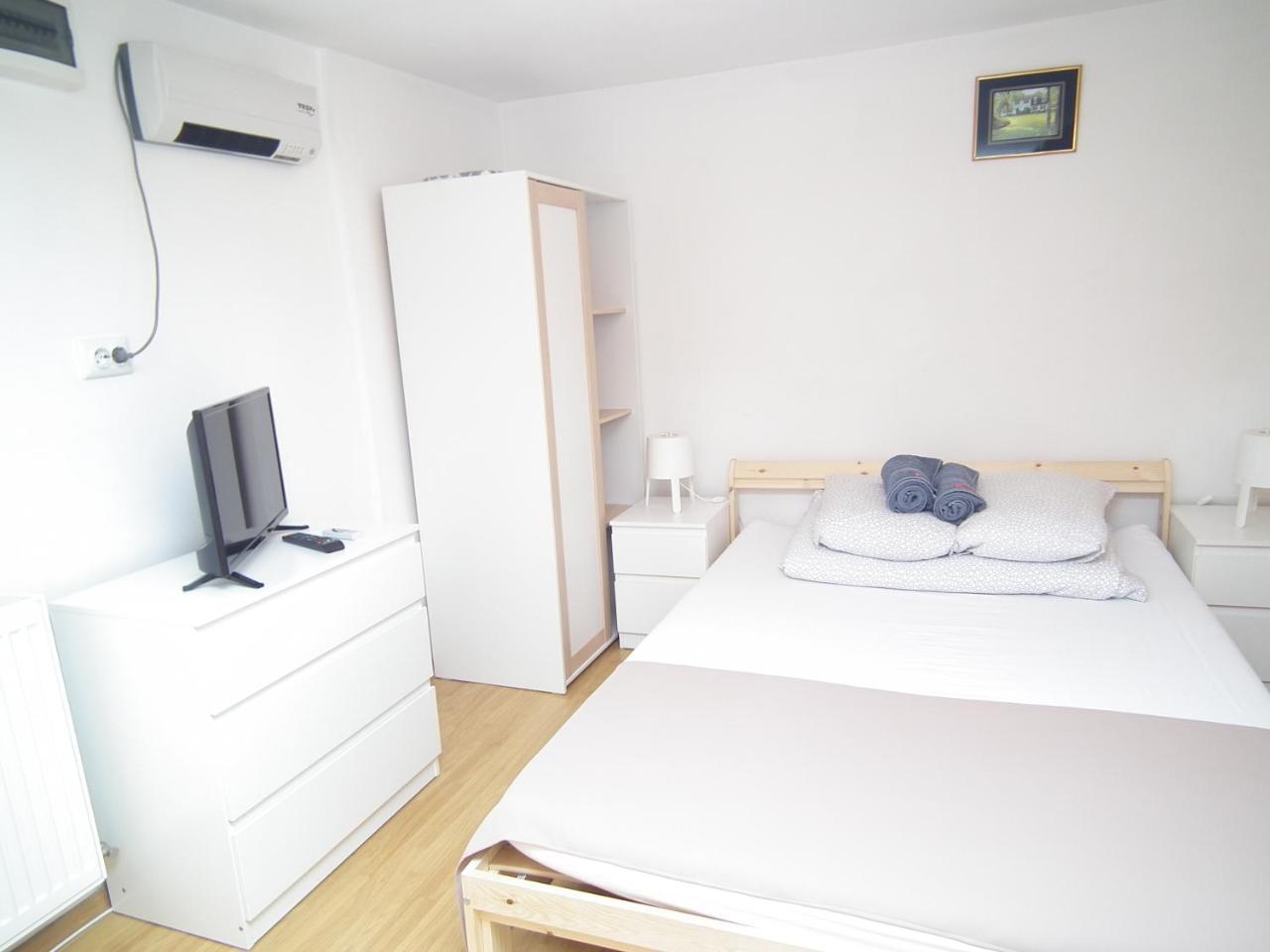 Apartament Bbb48 Cluj-Napoca Buitenkant foto