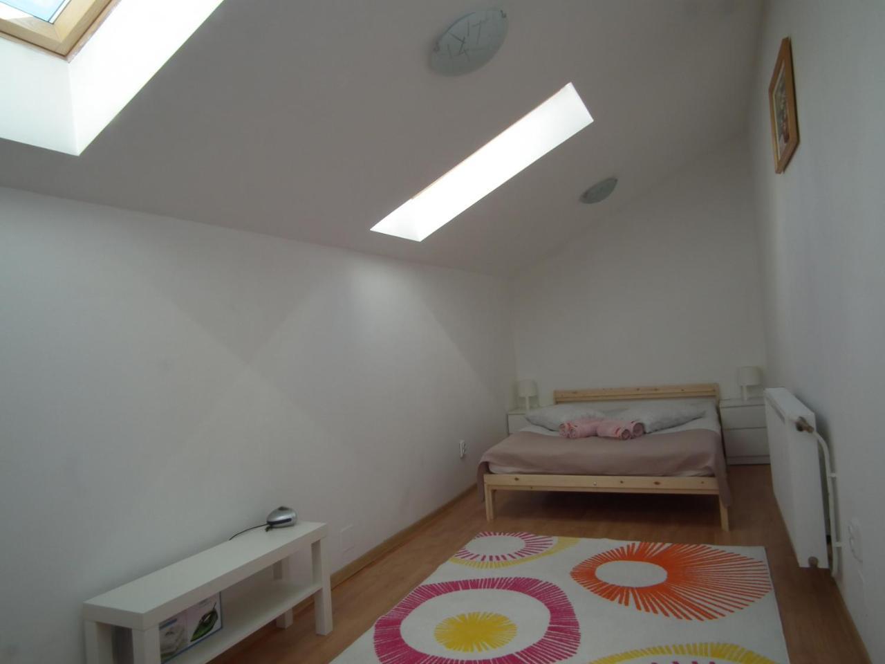 Apartament Bbb48 Cluj-Napoca Buitenkant foto