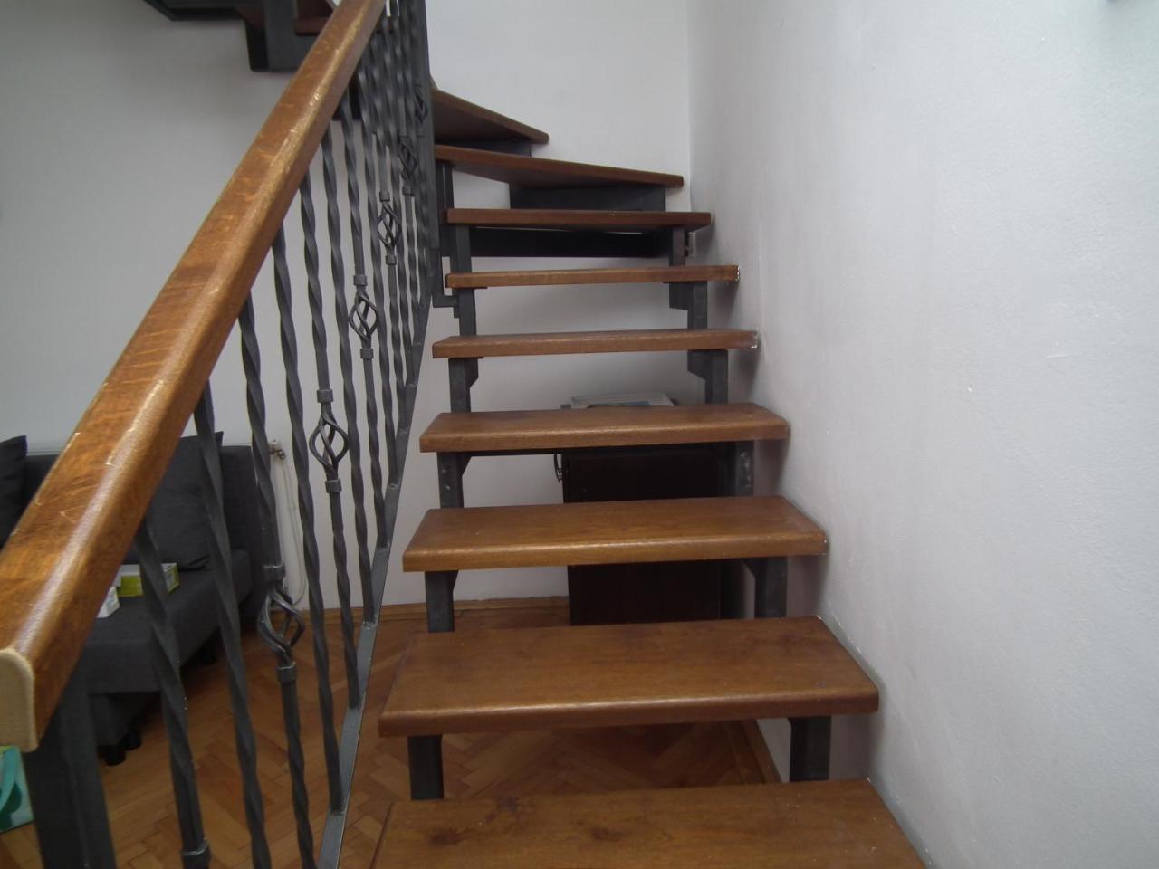 Apartament Bbb48 Cluj-Napoca Buitenkant foto