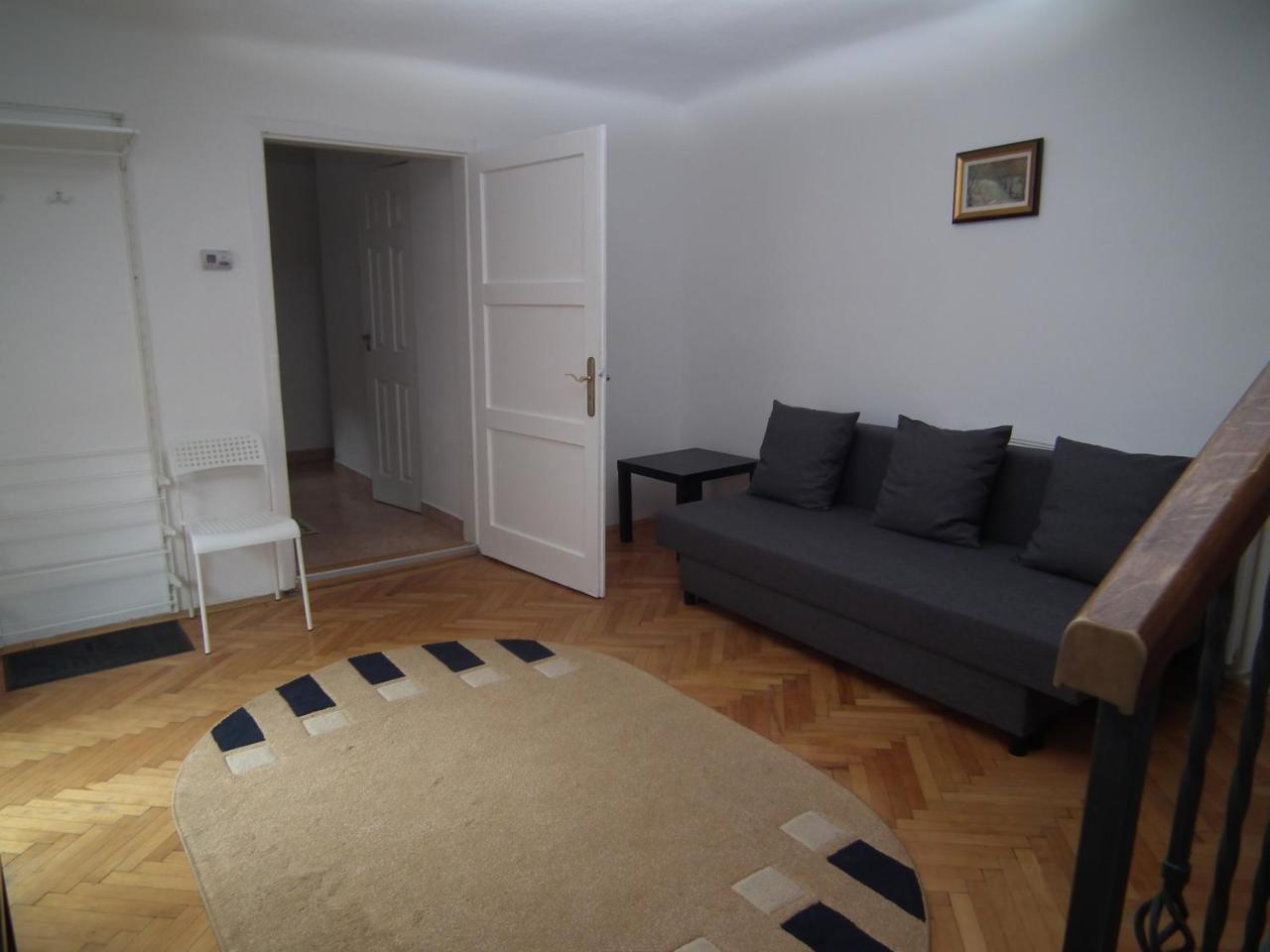 Apartament Bbb48 Cluj-Napoca Buitenkant foto