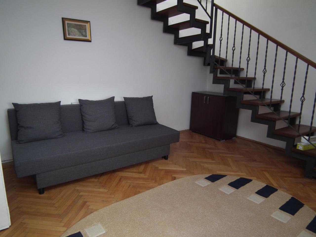 Apartament Bbb48 Cluj-Napoca Buitenkant foto