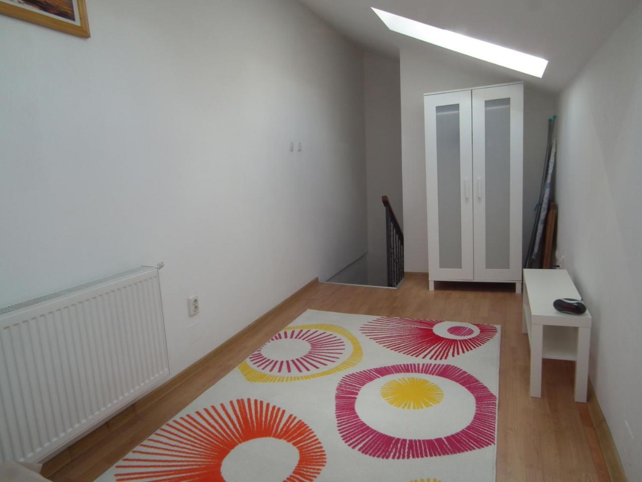 Apartament Bbb48 Cluj-Napoca Buitenkant foto