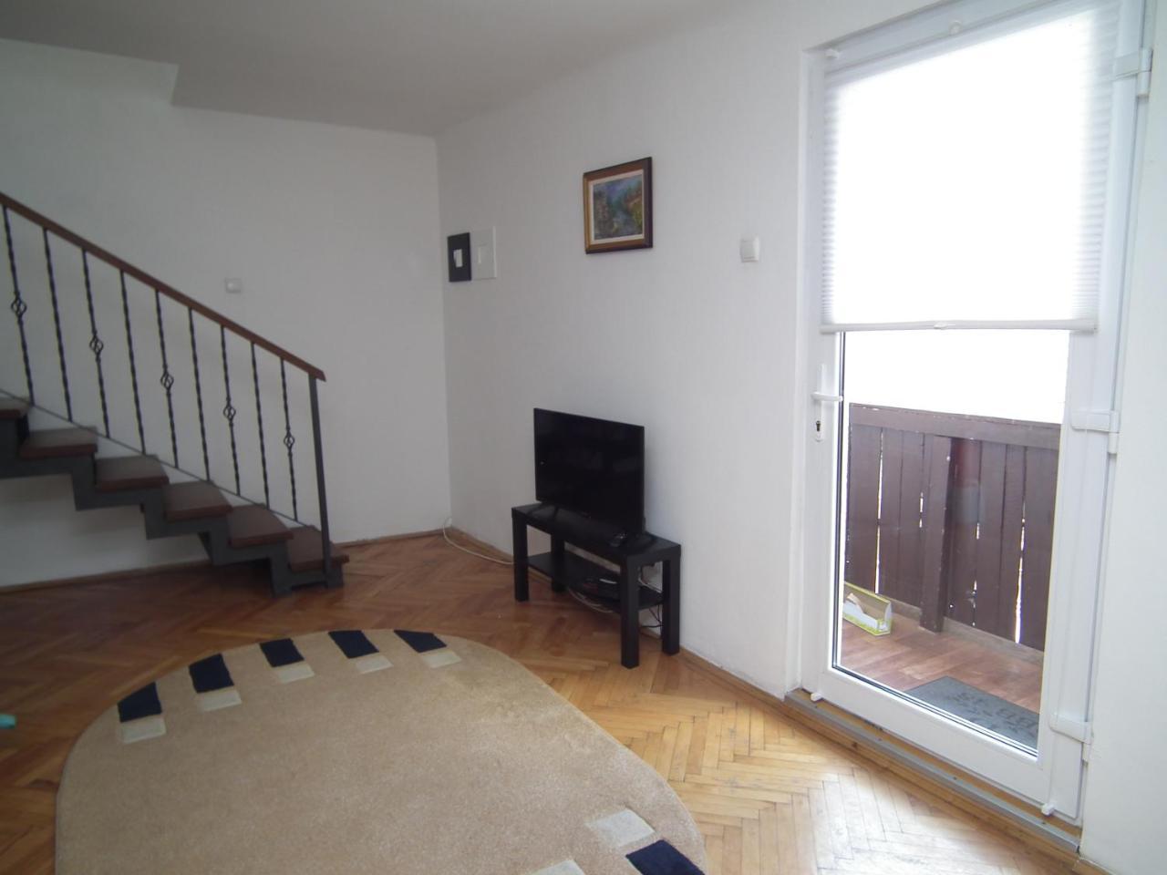 Apartament Bbb48 Cluj-Napoca Buitenkant foto