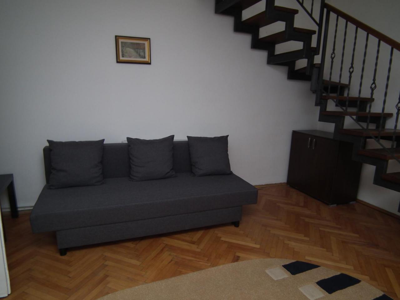 Apartament Bbb48 Cluj-Napoca Buitenkant foto