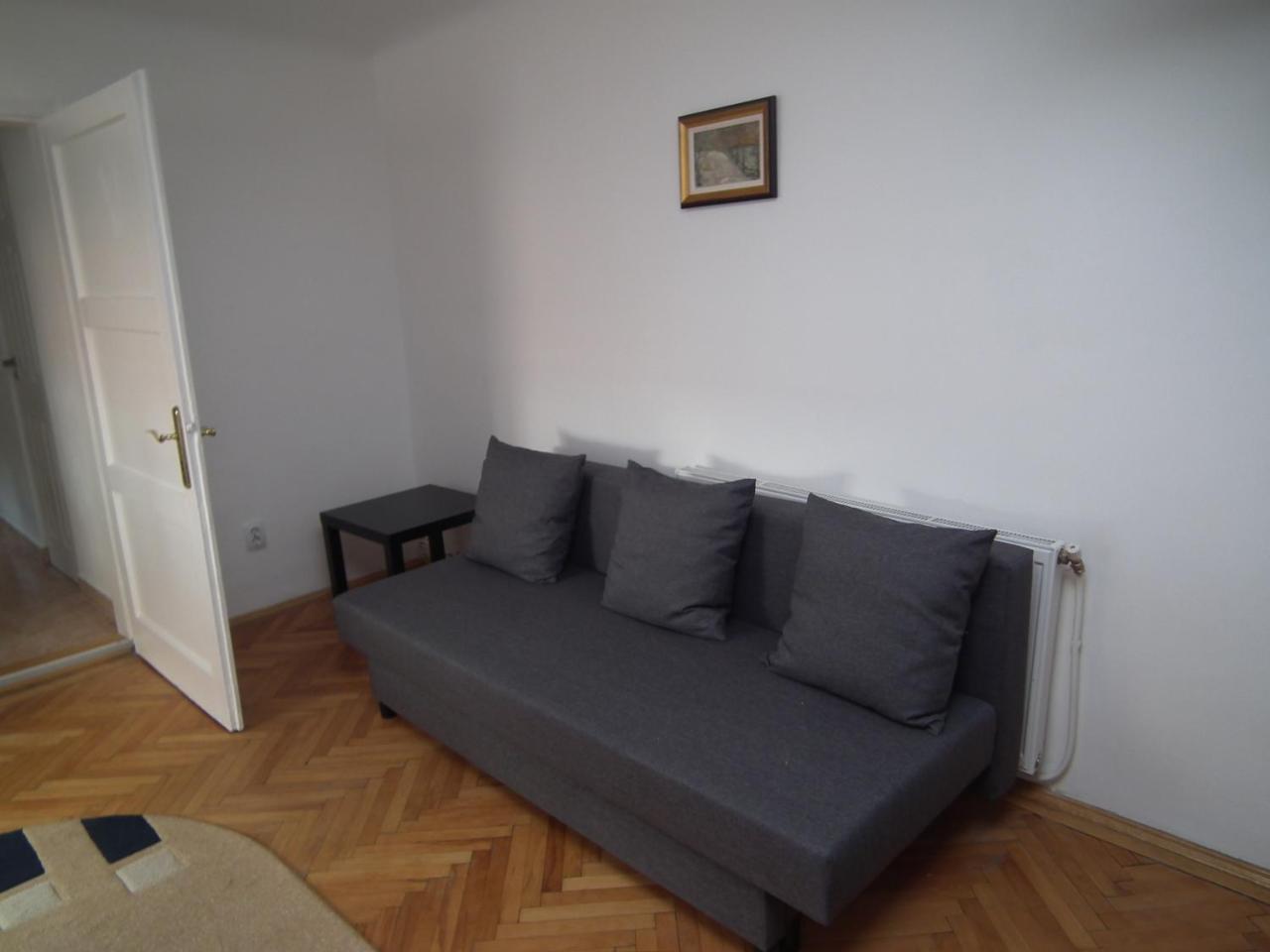 Apartament Bbb48 Cluj-Napoca Buitenkant foto