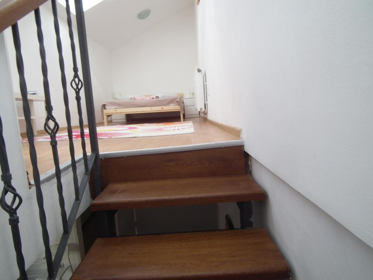 Apartament Bbb48 Cluj-Napoca Buitenkant foto