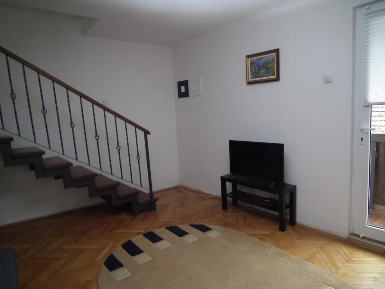 Apartament Bbb48 Cluj-Napoca Buitenkant foto