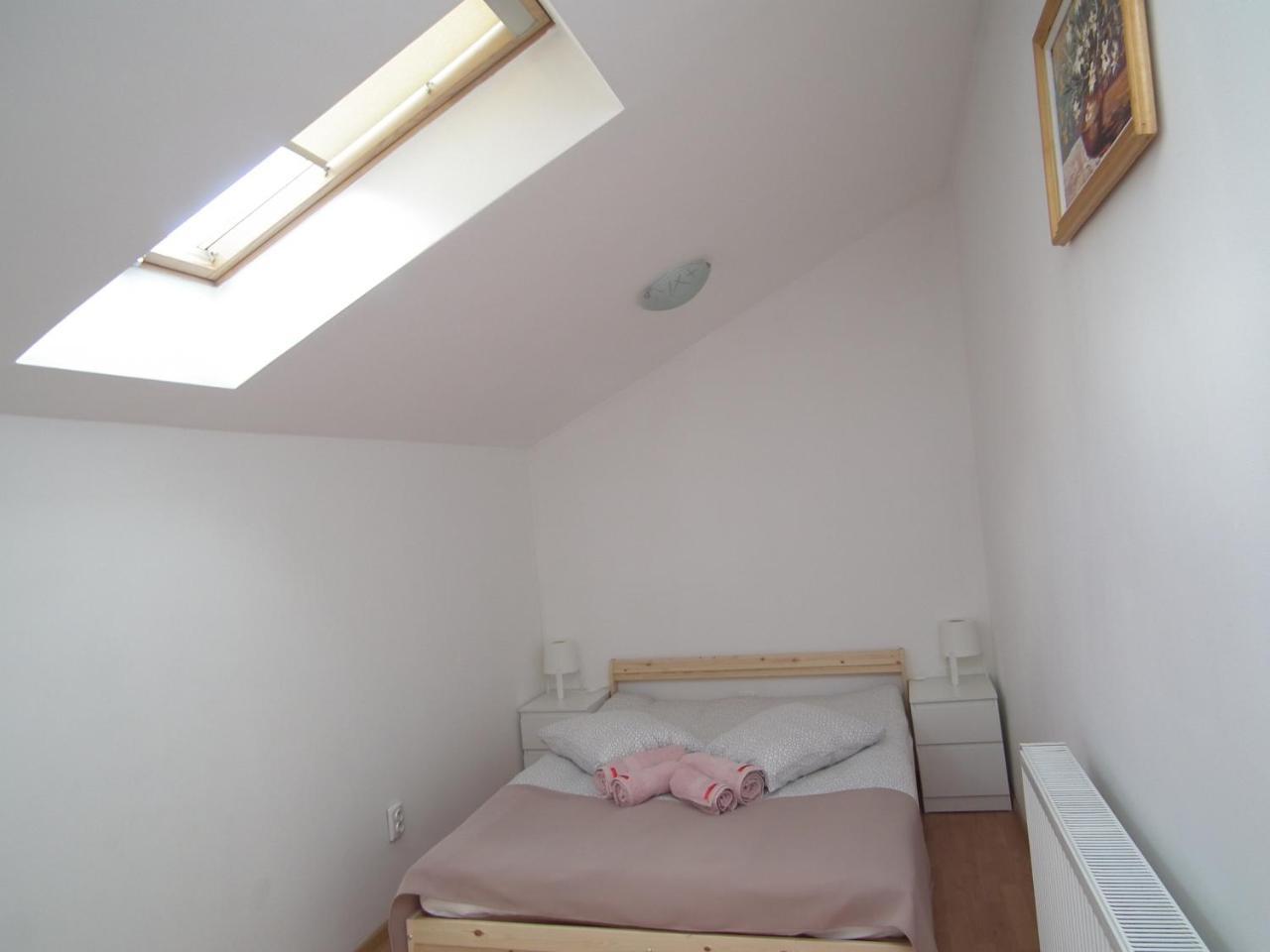 Apartament Bbb48 Cluj-Napoca Buitenkant foto