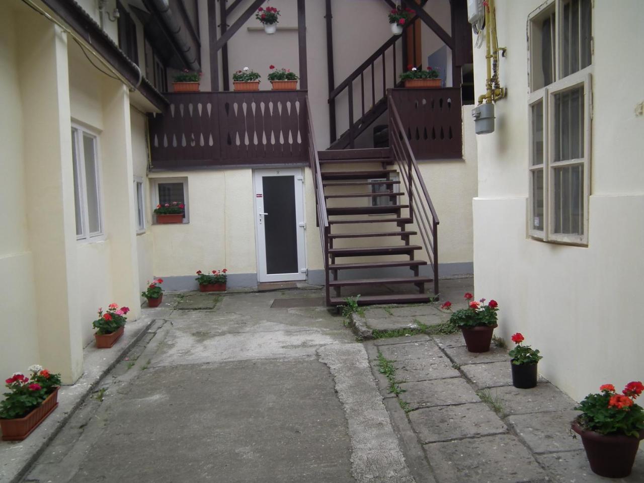 Apartament Bbb48 Cluj-Napoca Buitenkant foto