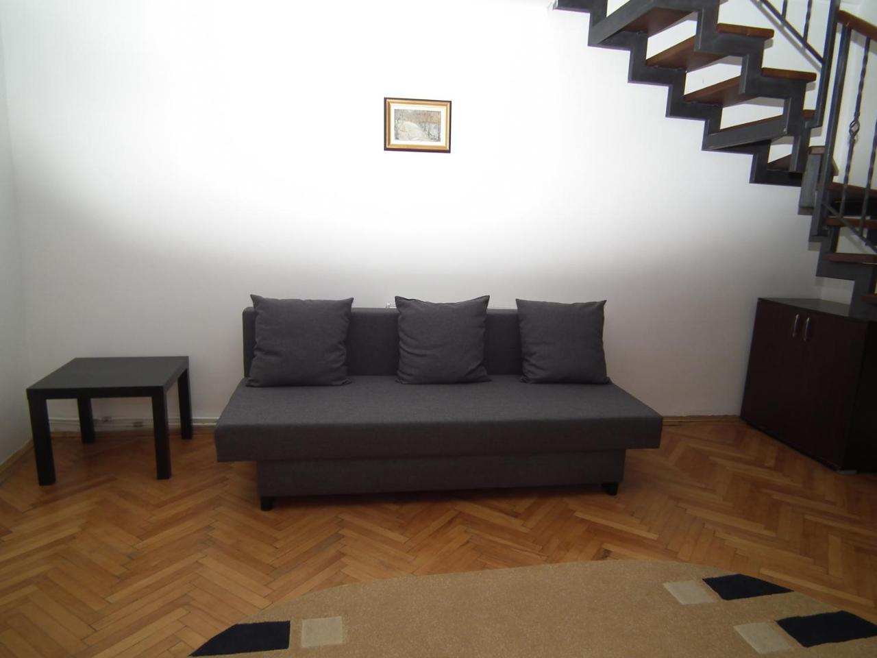 Apartament Bbb48 Cluj-Napoca Buitenkant foto