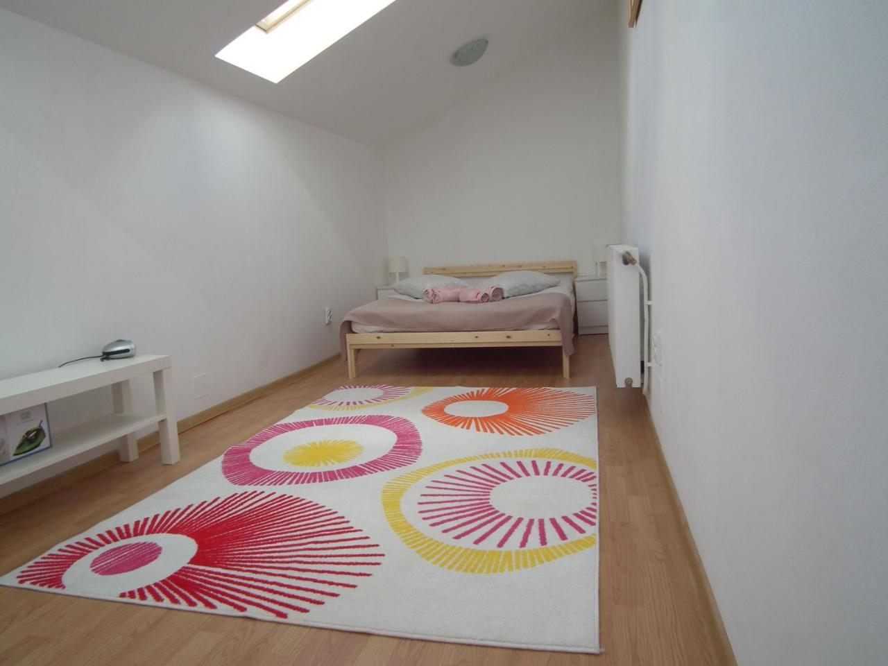 Apartament Bbb48 Cluj-Napoca Buitenkant foto